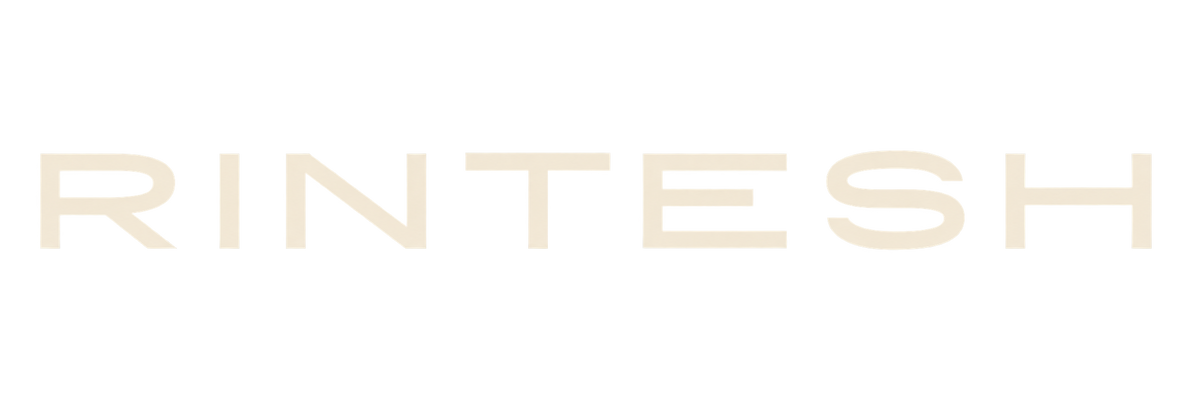 RINTESH