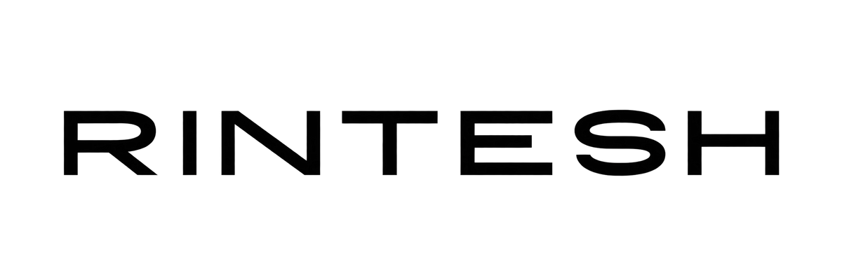 RINTESH